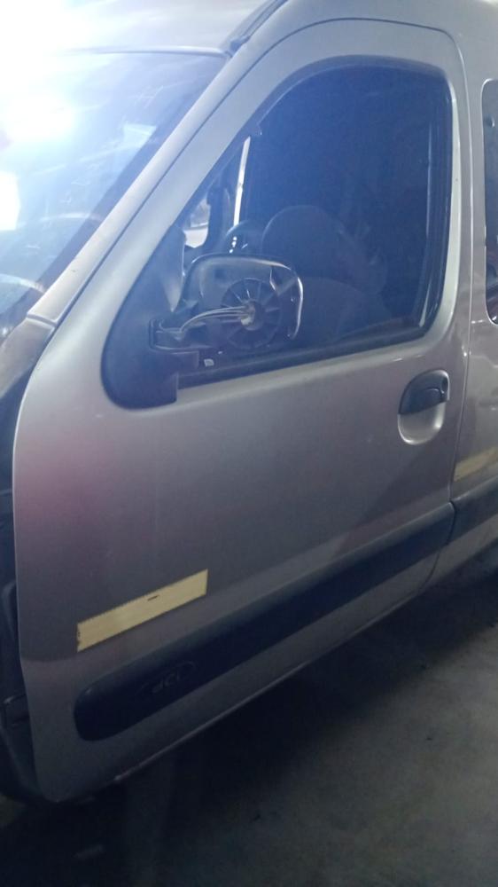 PUERTA DELANTERA IZQUIERDA RENAULT KANGOO CONFORT 1.5