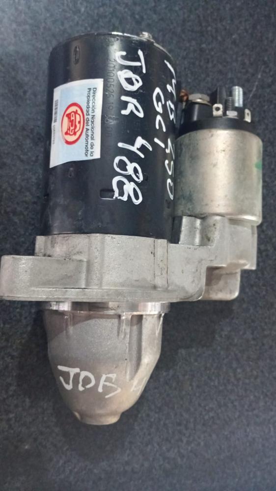 MOTOR DE ARRANQUE MERCEDES BENZ C250 CGI BLUE EFFICIENCE