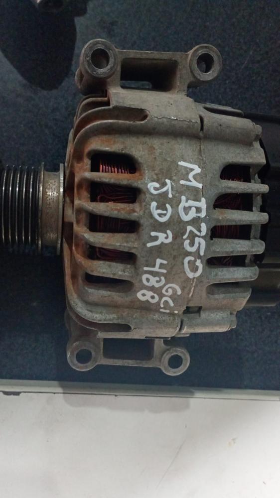 ALTERNADOR MERCEDES BENZ C250 CGI BLUE EFFICIENCE