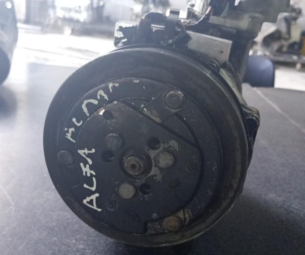 COMPRESOR DE AIRE ACONDICIONADO ALFA ROMEO 146 1.8 TS 16V