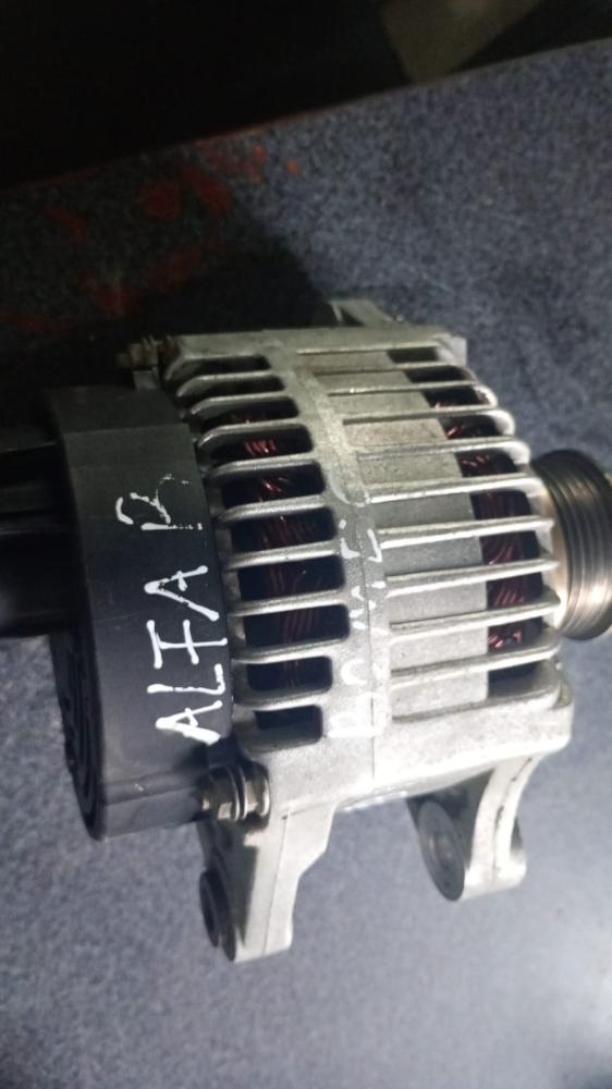 ALTERNADOR ALFA ROMEO 146 1.8 TS 16V