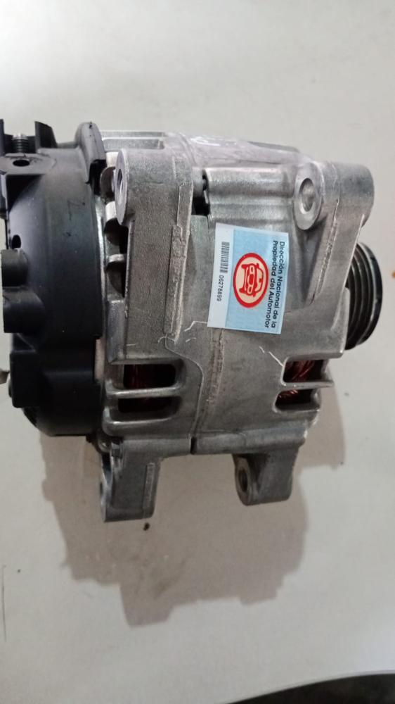 ALTERNADOR PEUGEOT PARTNER CONFOR 1.6
