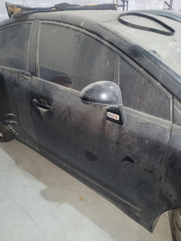PUERTA DELANTERA DERECHA CITROEN C4