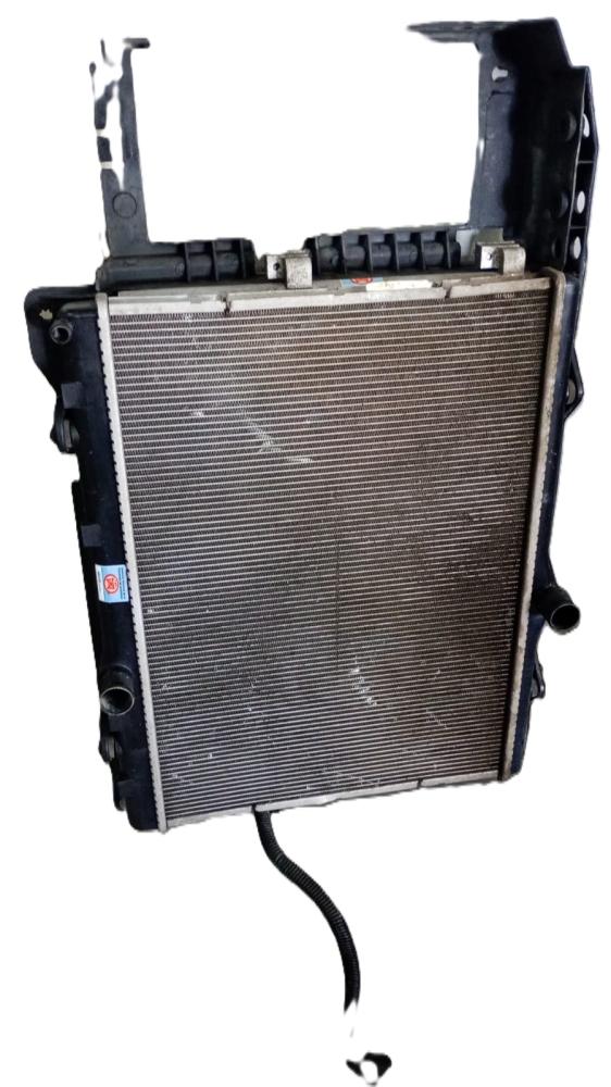 ELECTROVENTILADOR PEUGEOT PARTNER CONFOR 1.6