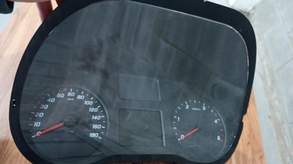 INSTRUMENTAL DE TABLERO MERCEDES BENZ SPRINTER 316 CDI FURGON