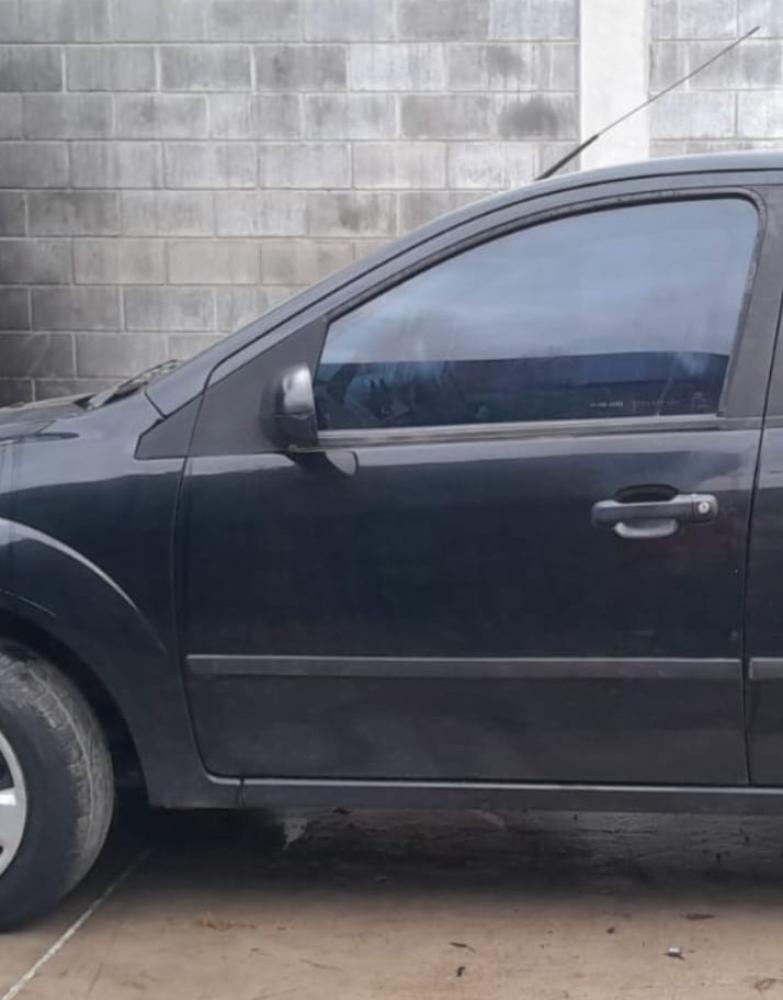 PUERTA DELANTERA IZQUIERDA FORD FIESTA AMBIENTE PLUS MP3