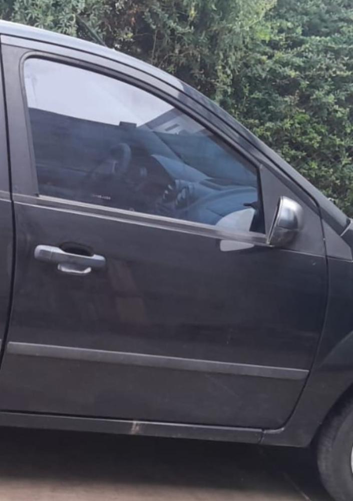 PUERTA DELANTERA DERECHA FORD FIESTA AMBIENTE PLUS MP3