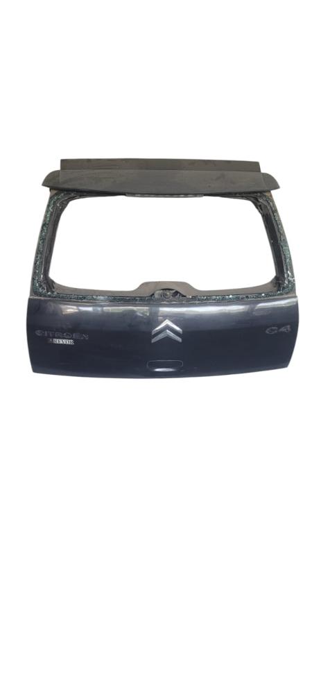 PORTON TRASERO CITROEN C4