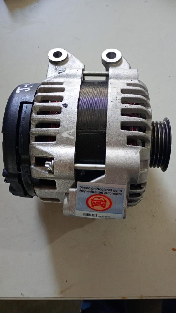 ALTERNADOR CHEVROLET ONIX JOY 1.4