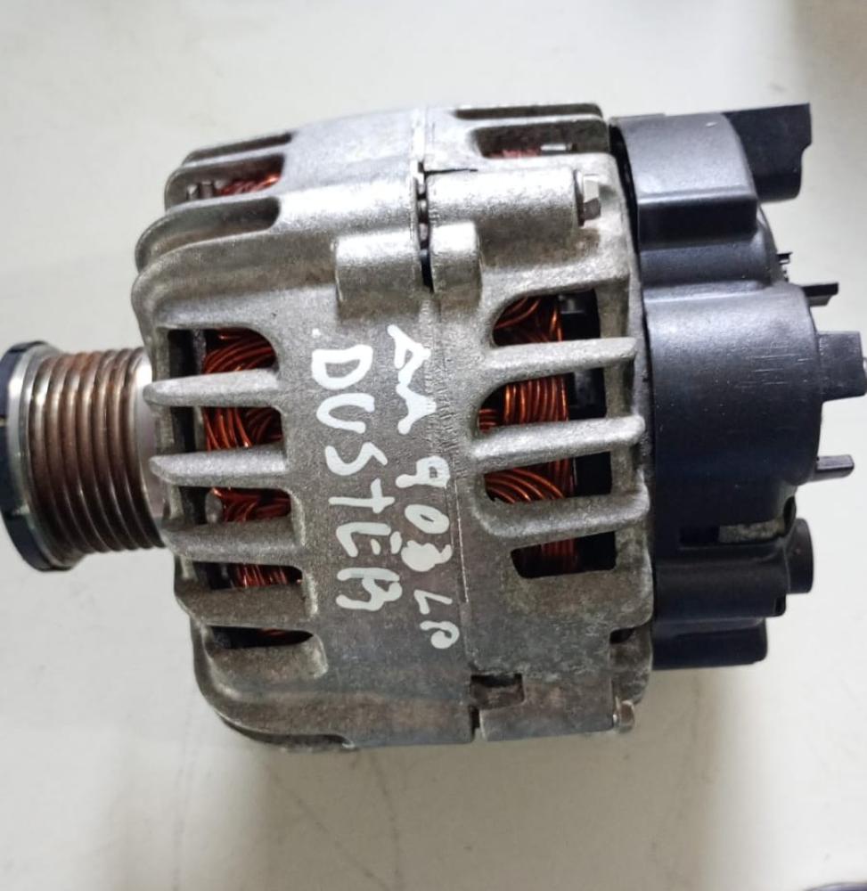 ALTERNADOR RENAULT DUSTER PH2 PRIVILEGE 2.0