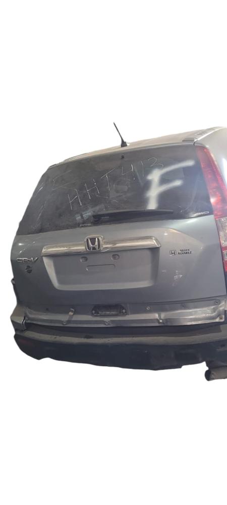 PORTON TRASERO HONDA CRV 2.4 2008