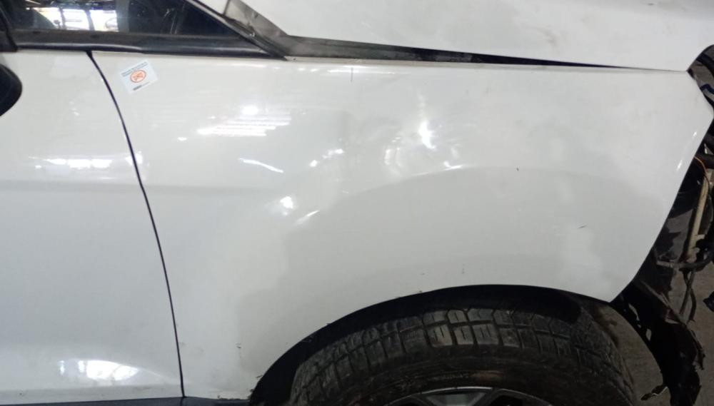 GUARDABARRO DELANTERO DERECHO FORD ECOSPORT FREESTYLE 1.6