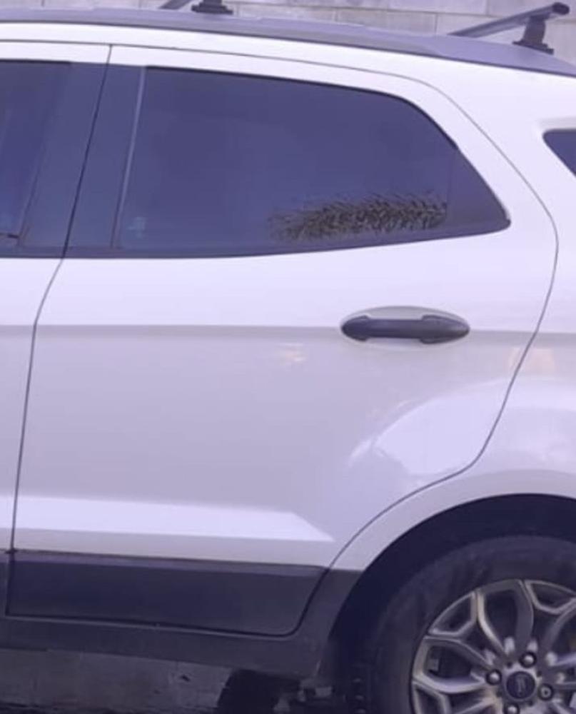 PUERTA TRASERA IZQUIERDA FORD ECOSPORT FREESTYLE 1.6
