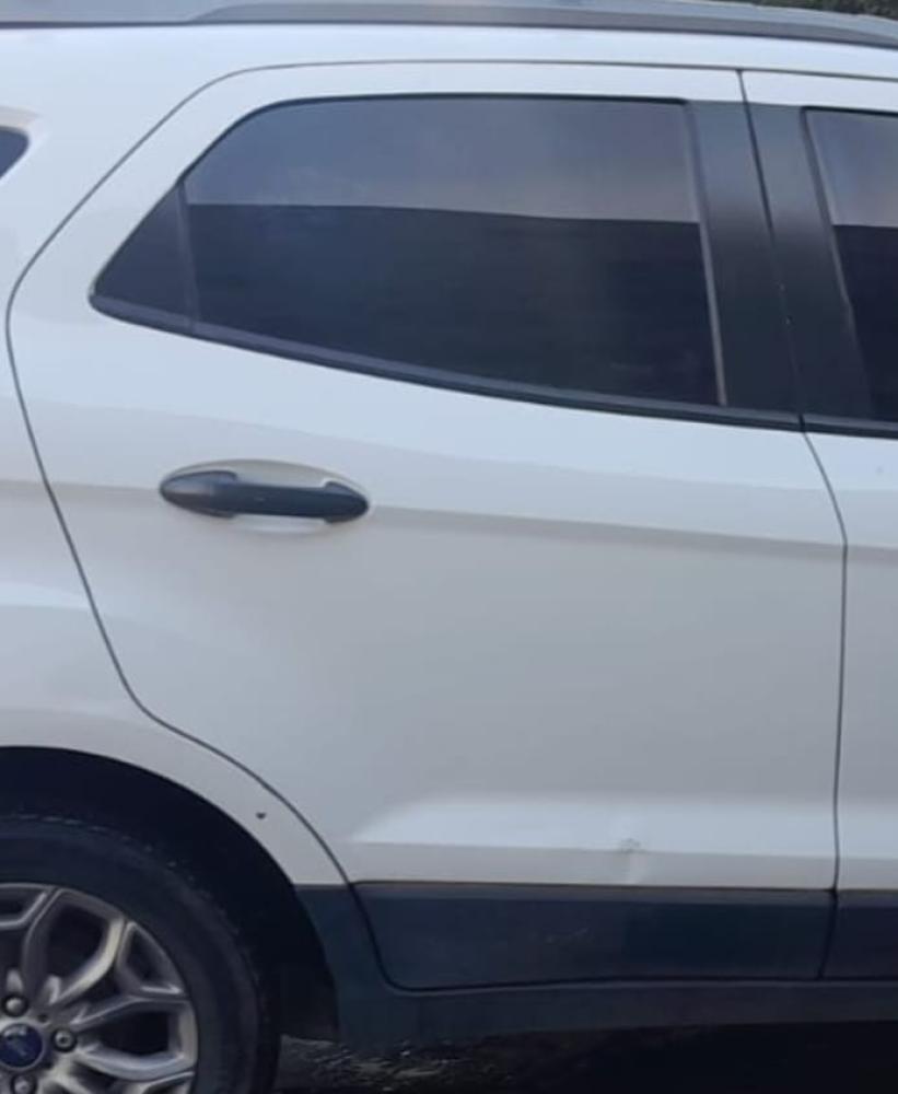 PUERTA TRASERA DERECHA FORD ECOSPORT FREESTYLE 1.6