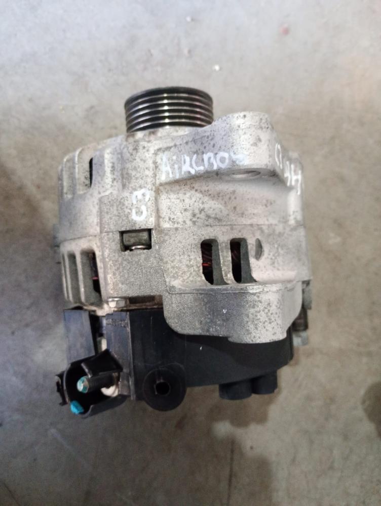 ALTERNADOR CITROEN C3 AIRCROSS 1.6I 16VALVULAS