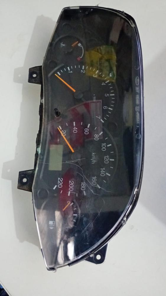 INSTRUMENTAL DE TABLERO FORD FOCUS EDGE 4P 1.6