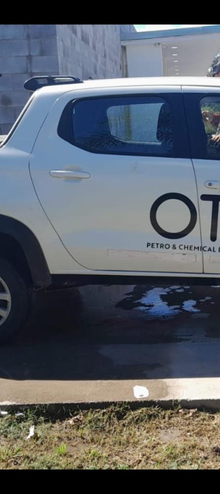 PUERTA TRASERA DERECHA FIAT STRADA ENDURANCE 1.4