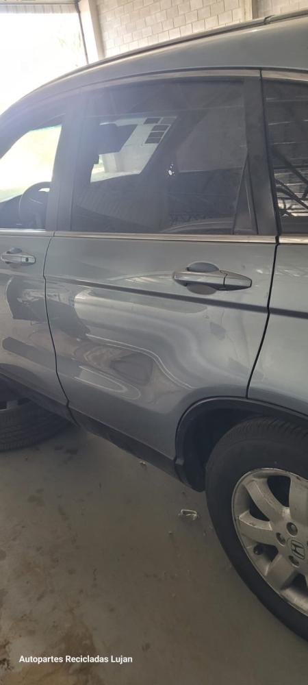 PUERTA TRASERA IZQUIERDA HONDA CRV 2.4 2008