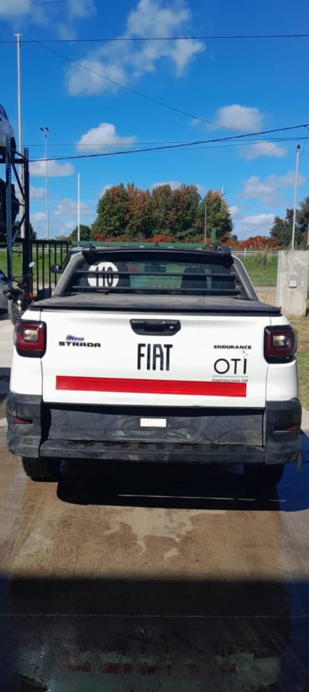 PORTON TRASERO FIAT STRADA ENDURANCE 1.4