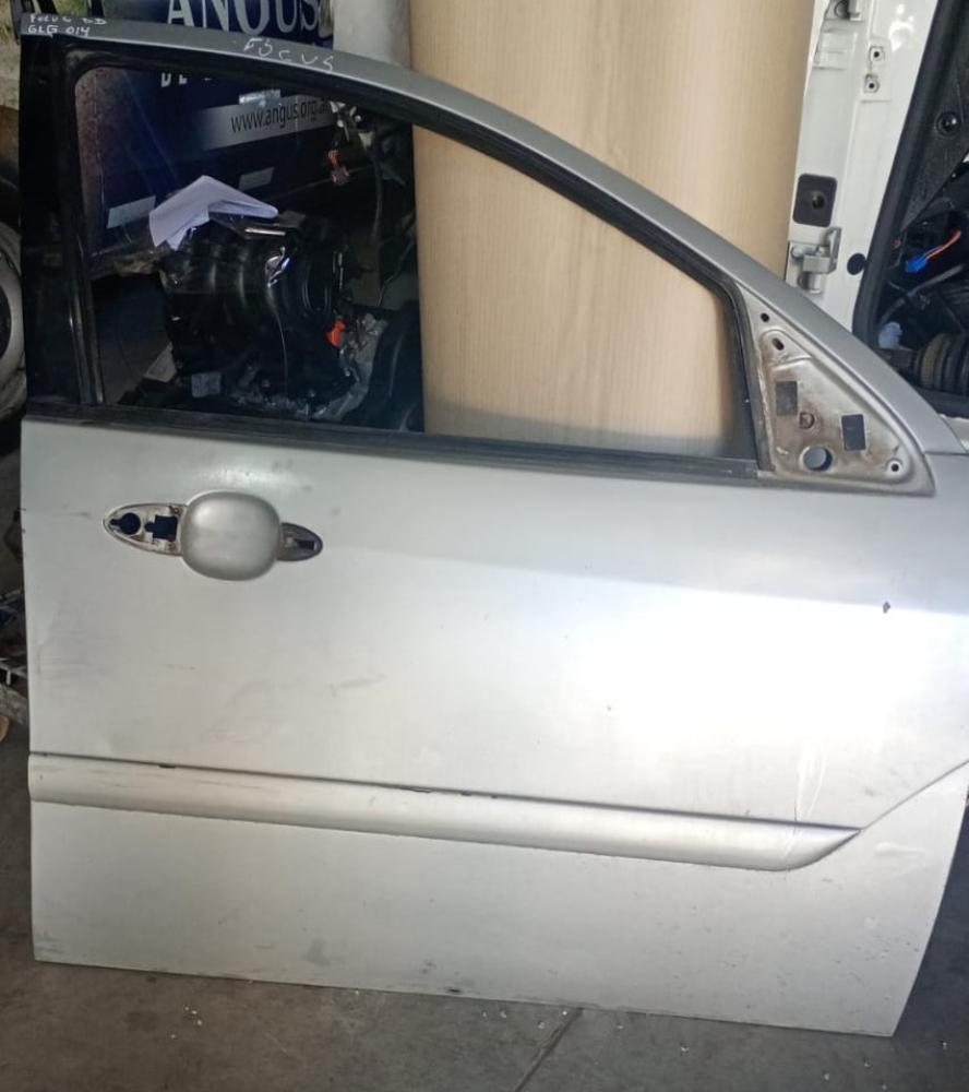 PUERTA DELANTERA DERECHA FORD FOCUS EDGE 4P 1.6