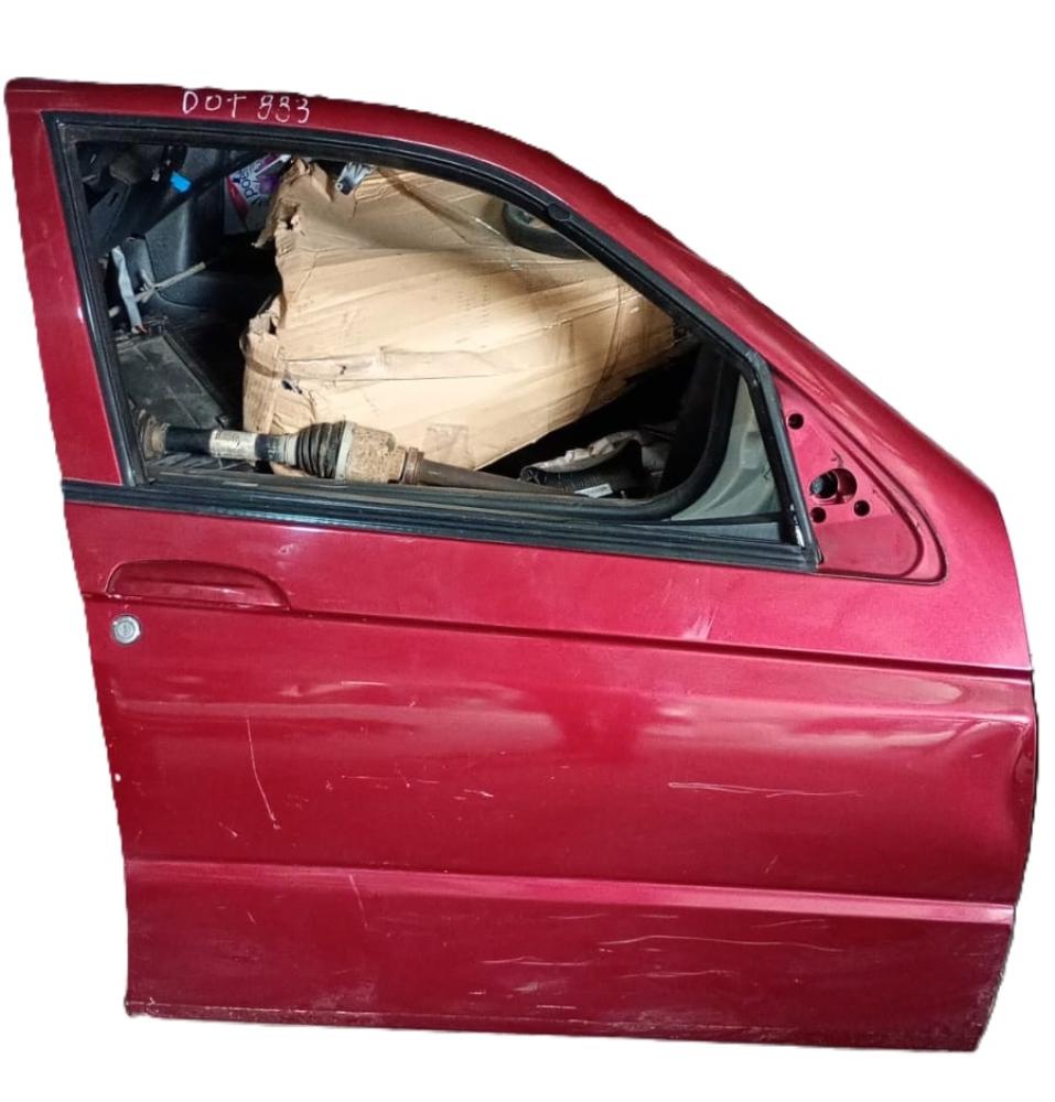 PUERTA DELANTERA DERECHA ALFA ROMEO 146 1.8 TS 16V