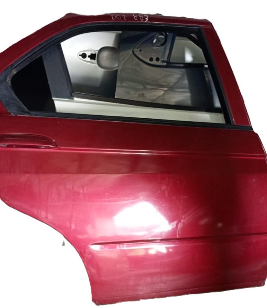 PUERTA TRASERA DERECHA ALFA ROMEO 146 1.8 TS 16V