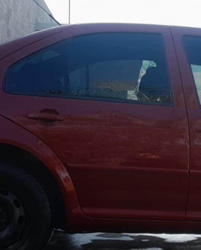 PUERTA TRASERA DERECHA VOLKSWAGEN BORA 2.0