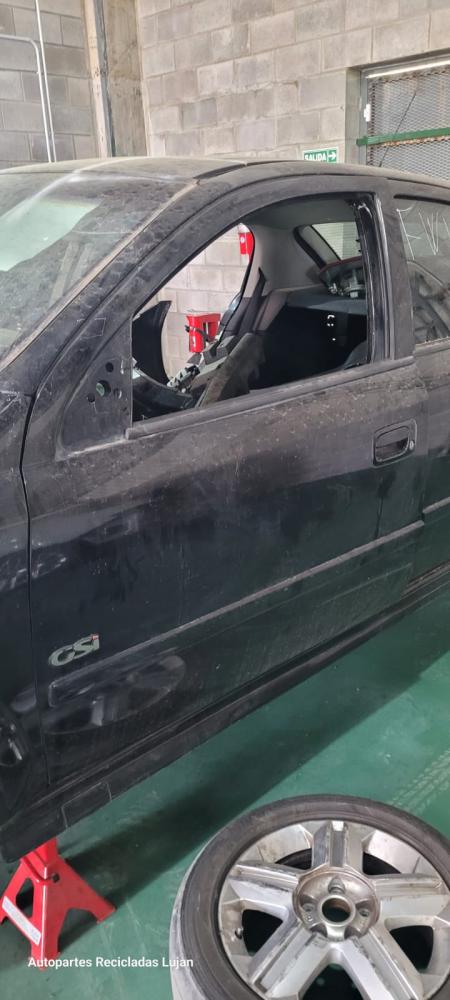 PUERTA DELANTERA IZQUIERDA CHEVROLET ASTRA 2.4