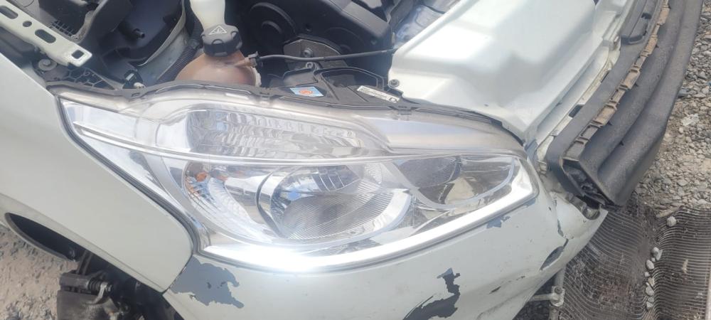 OPTICA DERECHA PEUGEOT 208 ALLURE 1.6 TIPTRONIC