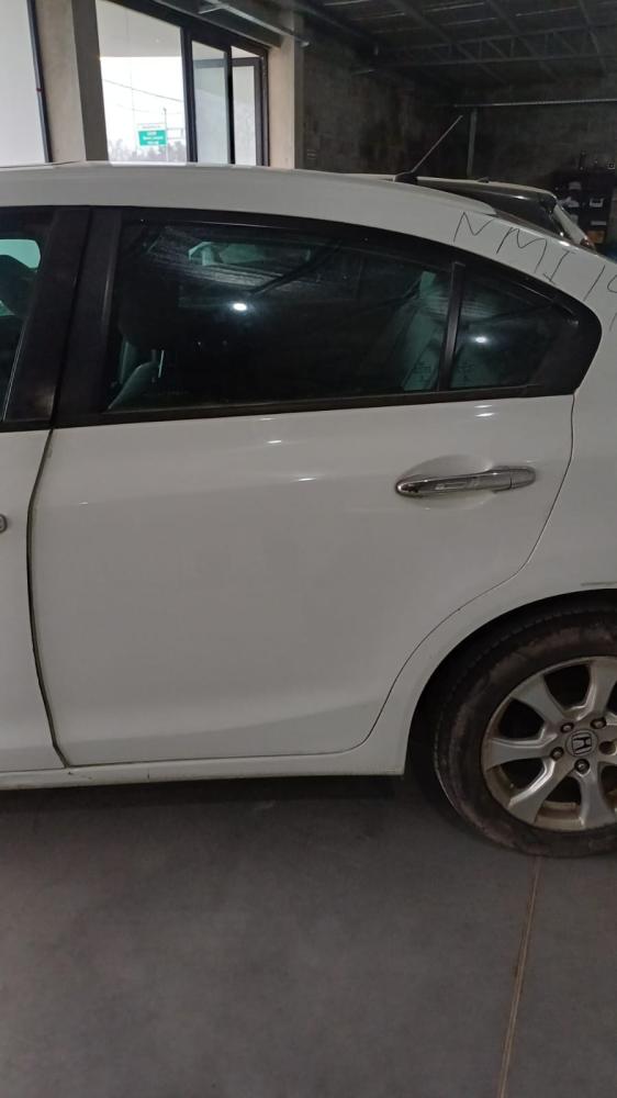 PUERTA TRASERA IZQUIERDA HONDA CIVIC
