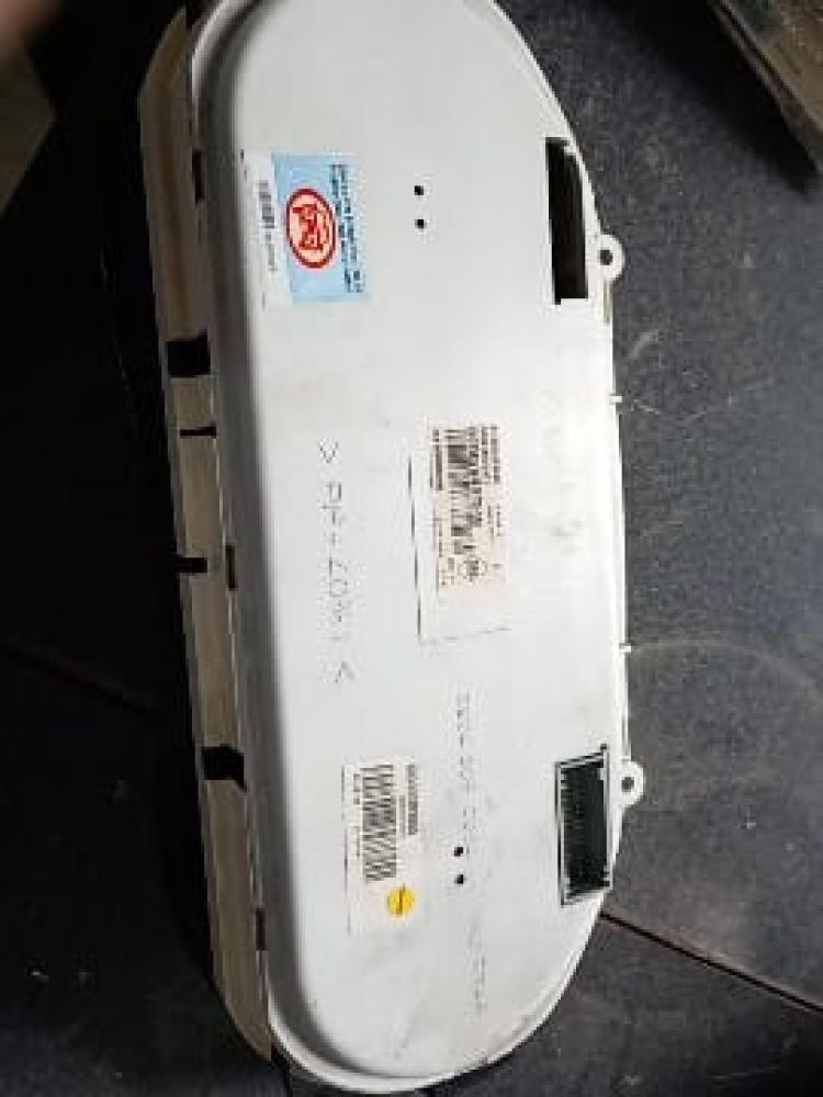INSTRUMENTAL DE TABLERO RENAULT KANGOO CONFORT 1.5