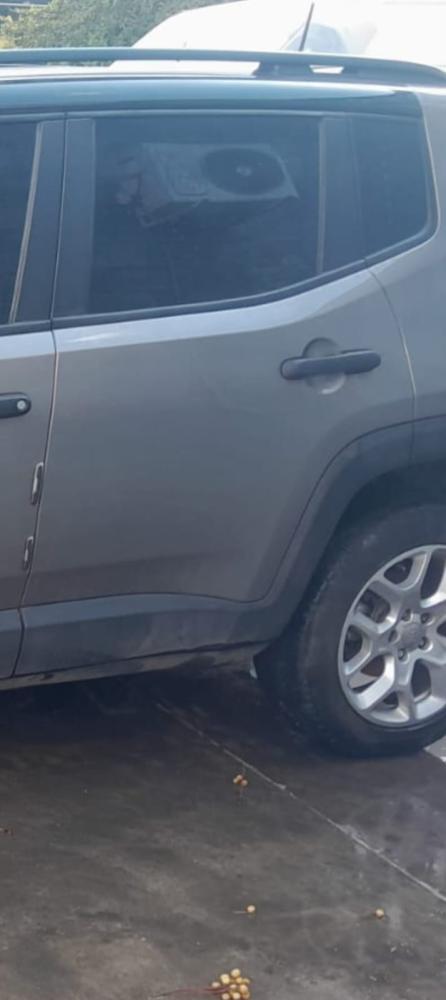PUERTA TRASERA IZQUIERDA JEEP RENEGADE 1.8L SPORT