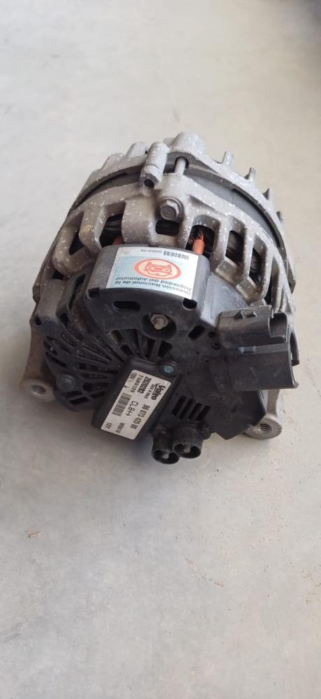 ALTERNADOR PEUGEOT 208