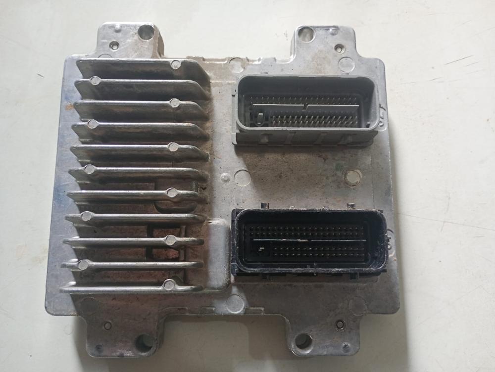 MODULO DE INYECCION CHEVROLET CAPTIVA L2 2.4 MT