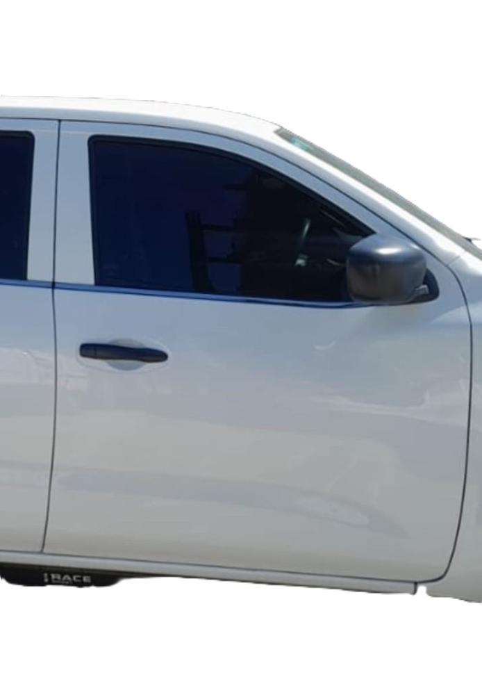 PUERTA DELANTERA DERECHA RENAULT ALASKAN CONFORT 2.3