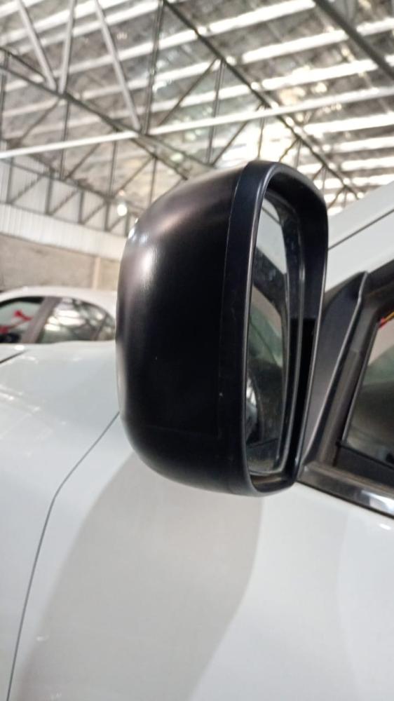 ESPEJO EXTERIOR IZQUIERDO RENAULT ALASKAN CONFORT 2.3