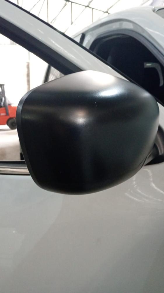ESPEJO EXTERIOR DERECHO RENAULT ALASKAN CONFORT 2.3