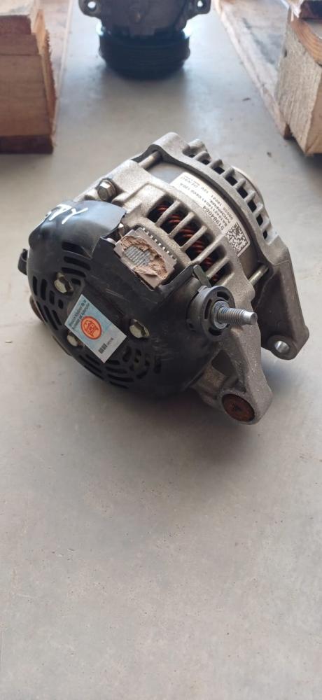 ALTERNADOR FIAT CRONOS