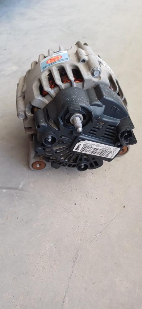 ALTERNADOR RENAULT DUSTER PRIVILEGE 2.0