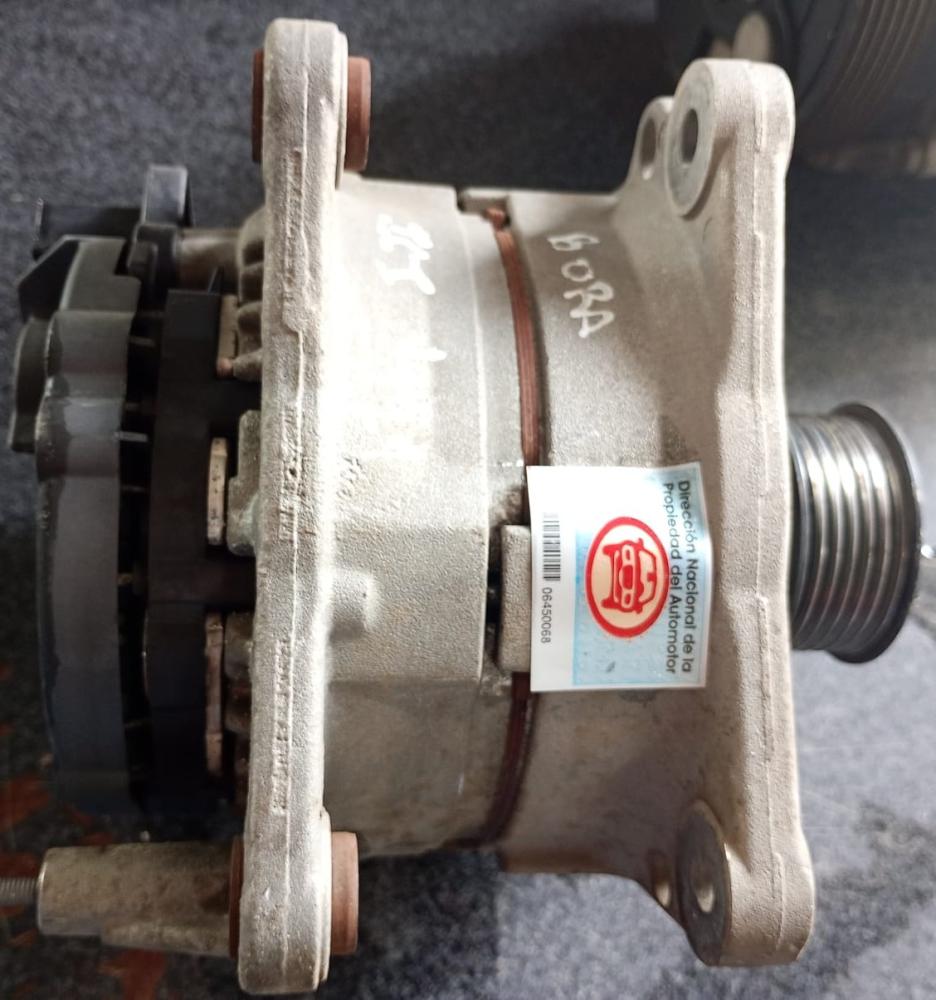 ALTERNADOR VOLKSWAGEN BORA 2.0