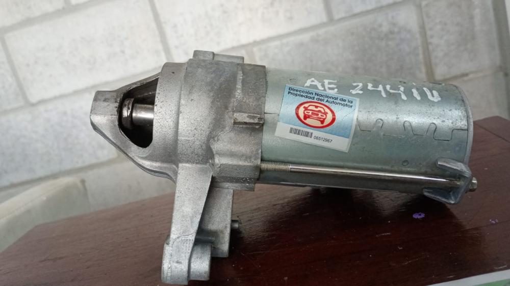 MOTOR DE ARRANQUE PEUGEOT 308 ALLURE 1.6 HDI