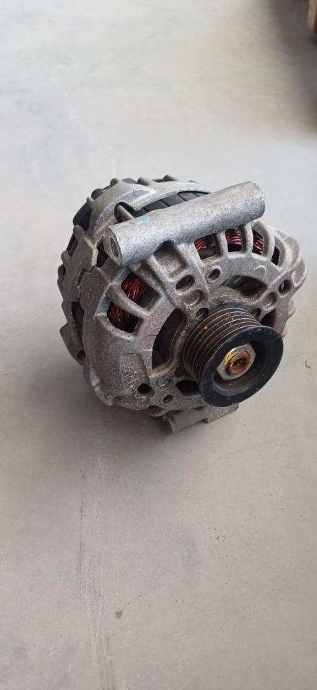 ALTERNADOR FIAT PALIO