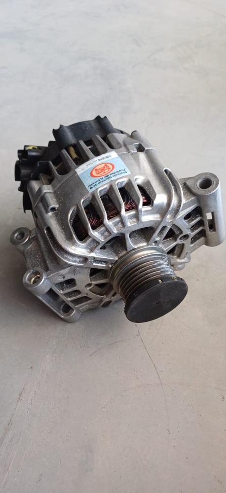 ALTERNADOR CITROEN C4 LOUNGE