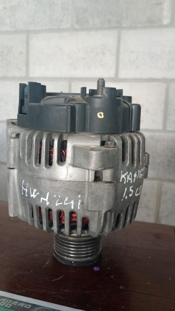 ALTERNADOR RENAULT KANGOO CONFORT 1.5