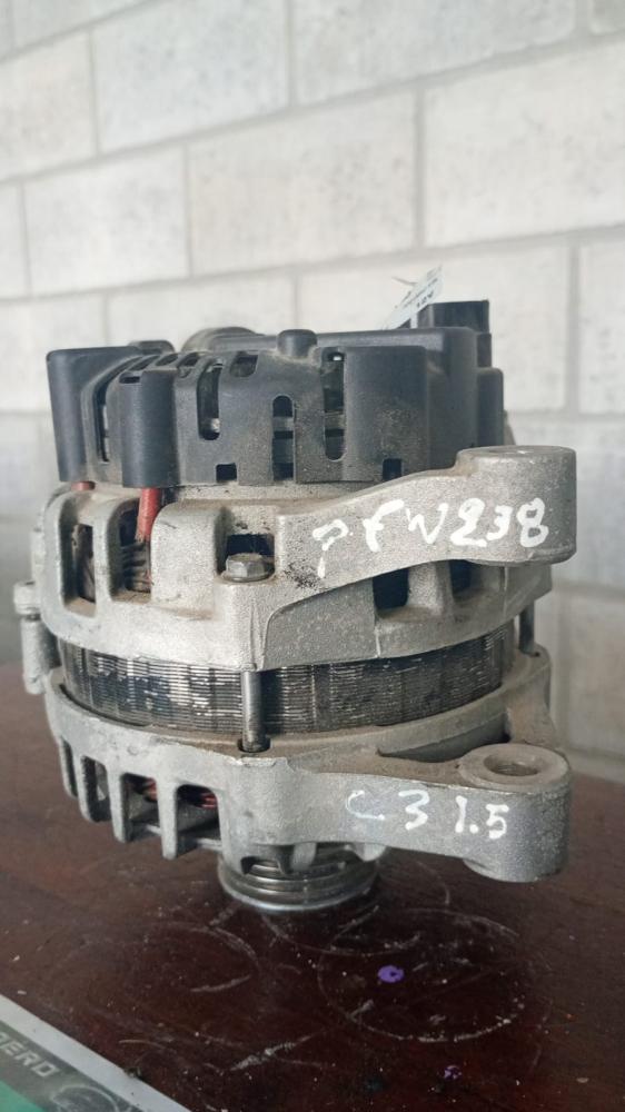 ALTERNADOR CITROEN C3