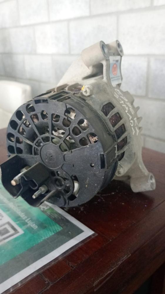 ALTERNADOR FIAT STRADA ENDURANCE 1.4