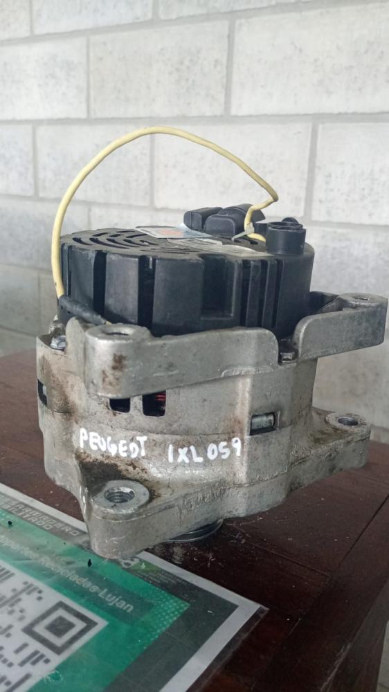ALTERNADOR PEUGEOT PARTNER 1.6