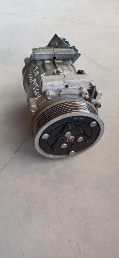 COMPRESOR DE AIRE ACONDICIONADO RENAULT DUSTER