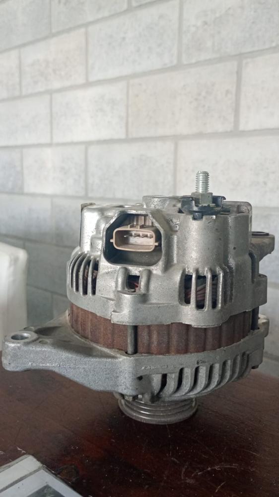 ALTERNADOR MITSUBISHI OUTLANDER SPORT