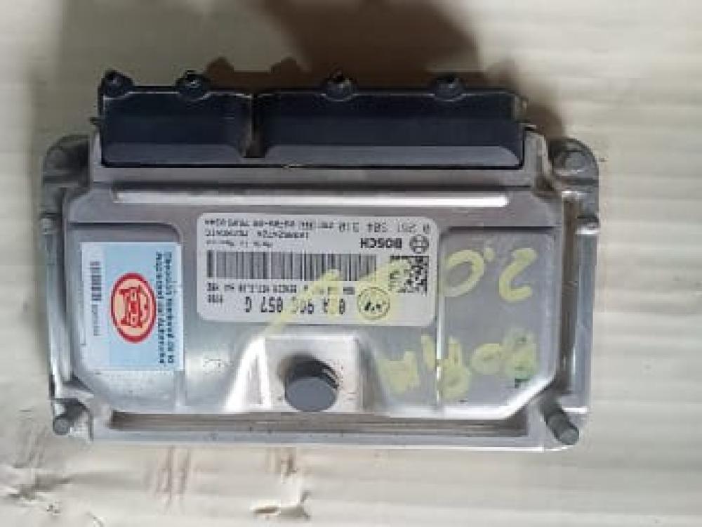 MODULO DE INYECCION VOLKSWAGEN BORA 1.8T